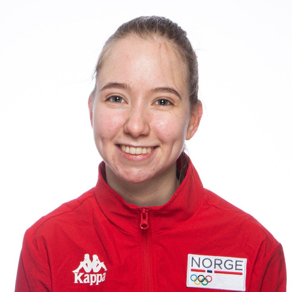 Nora Korneliussen