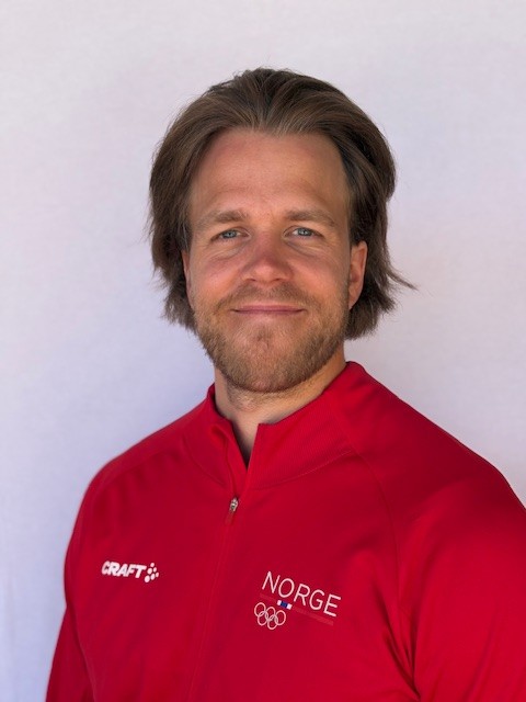 Morten Skogheim Kleivdal