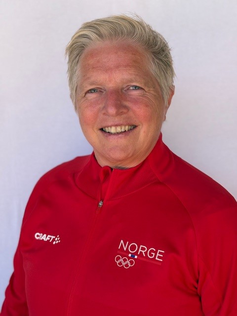 Edel Therese Høiseth