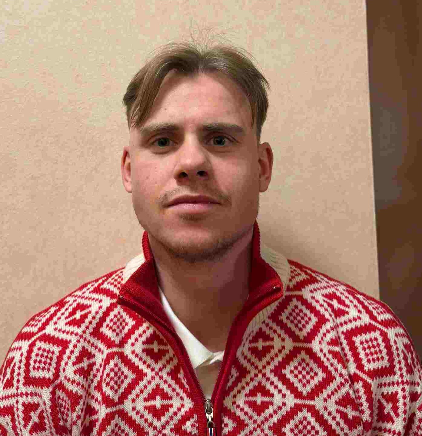 Bernt Marius Rørstad