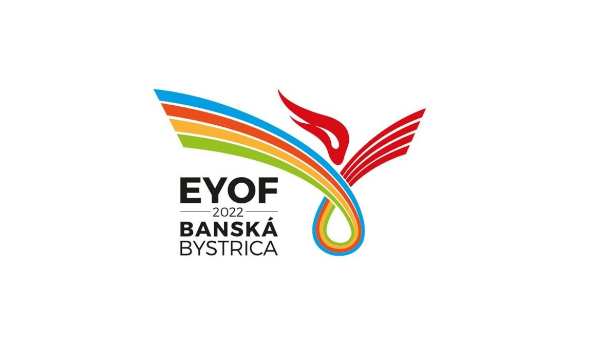 30 utøvere tatt ut til European Youth Olympic Festival (EYOF)