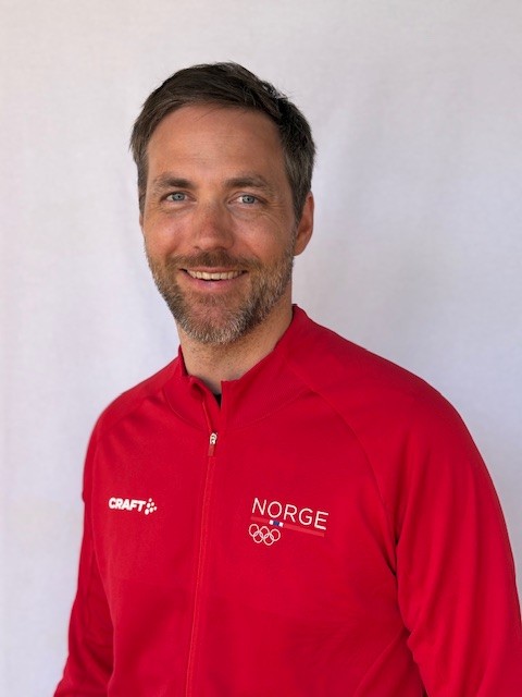 Bjørnar Mæland Haaland