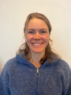 Karoline Offigstad Knotten