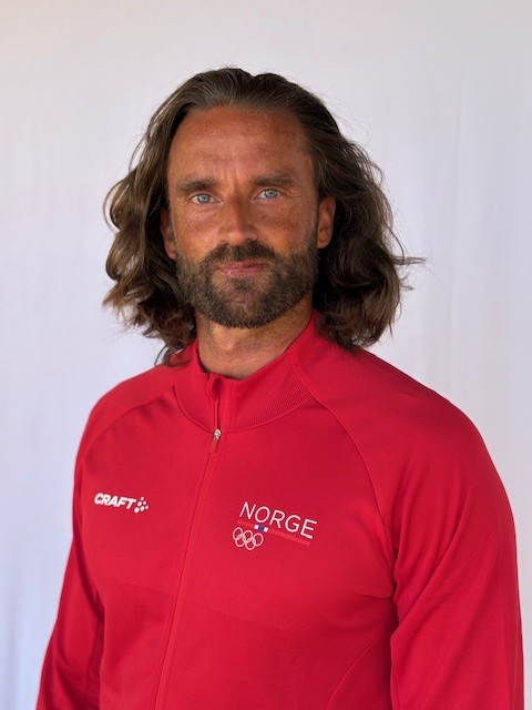 Jan-Kåre Ness Gabrielsen