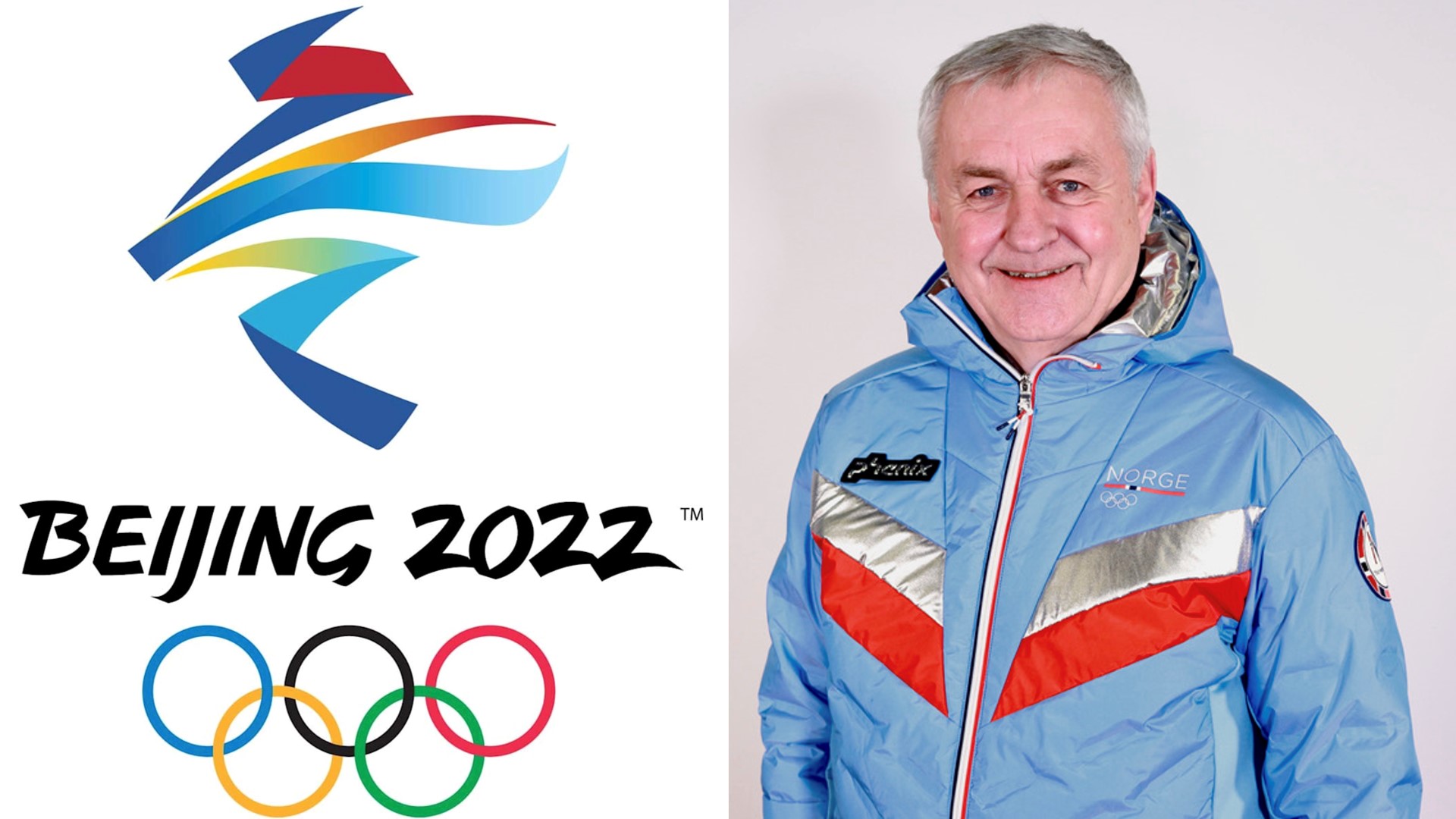 Lars Otto Bjørnland har hatt ansvaret for Olympiatoppens «Team and Media Guide» i fjorten OL. 