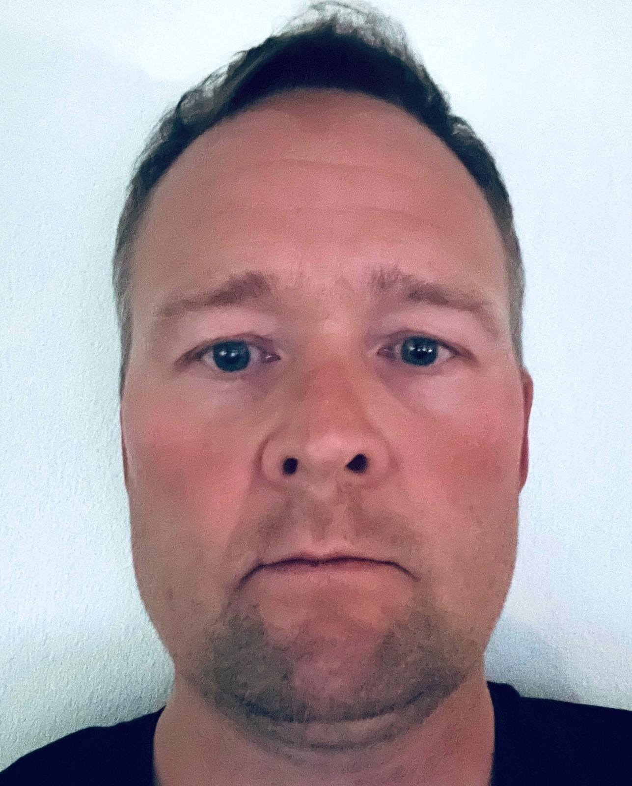 Ronnie Frydenlund Hansen