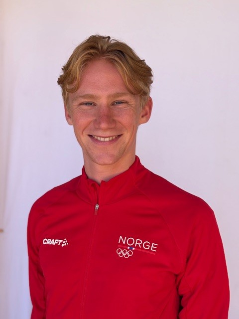 Peder Fejerskov Kongshaug