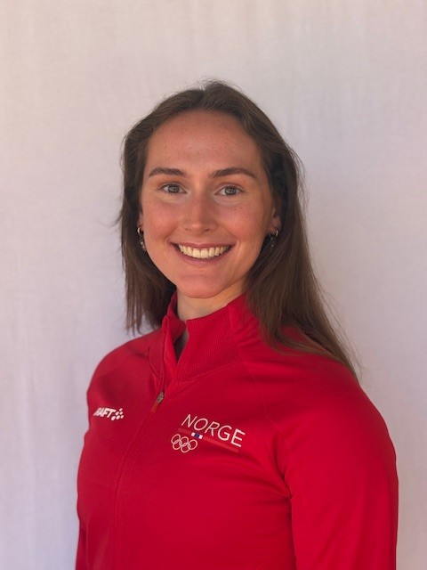 Julie Nistad Samsonsen