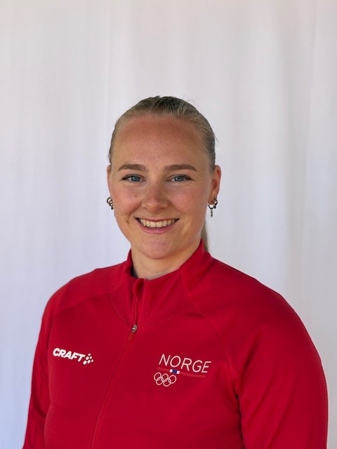 Bianca Bakke-Westhoff