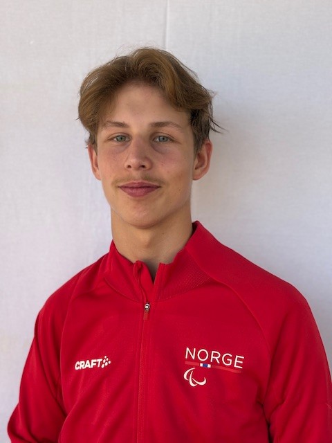 Niklas Bøyesen Lohne Hansen