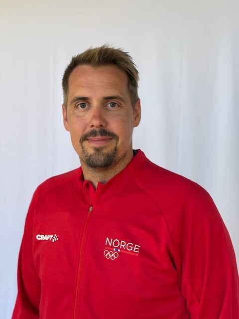 Jonas Ramkjær Bekken