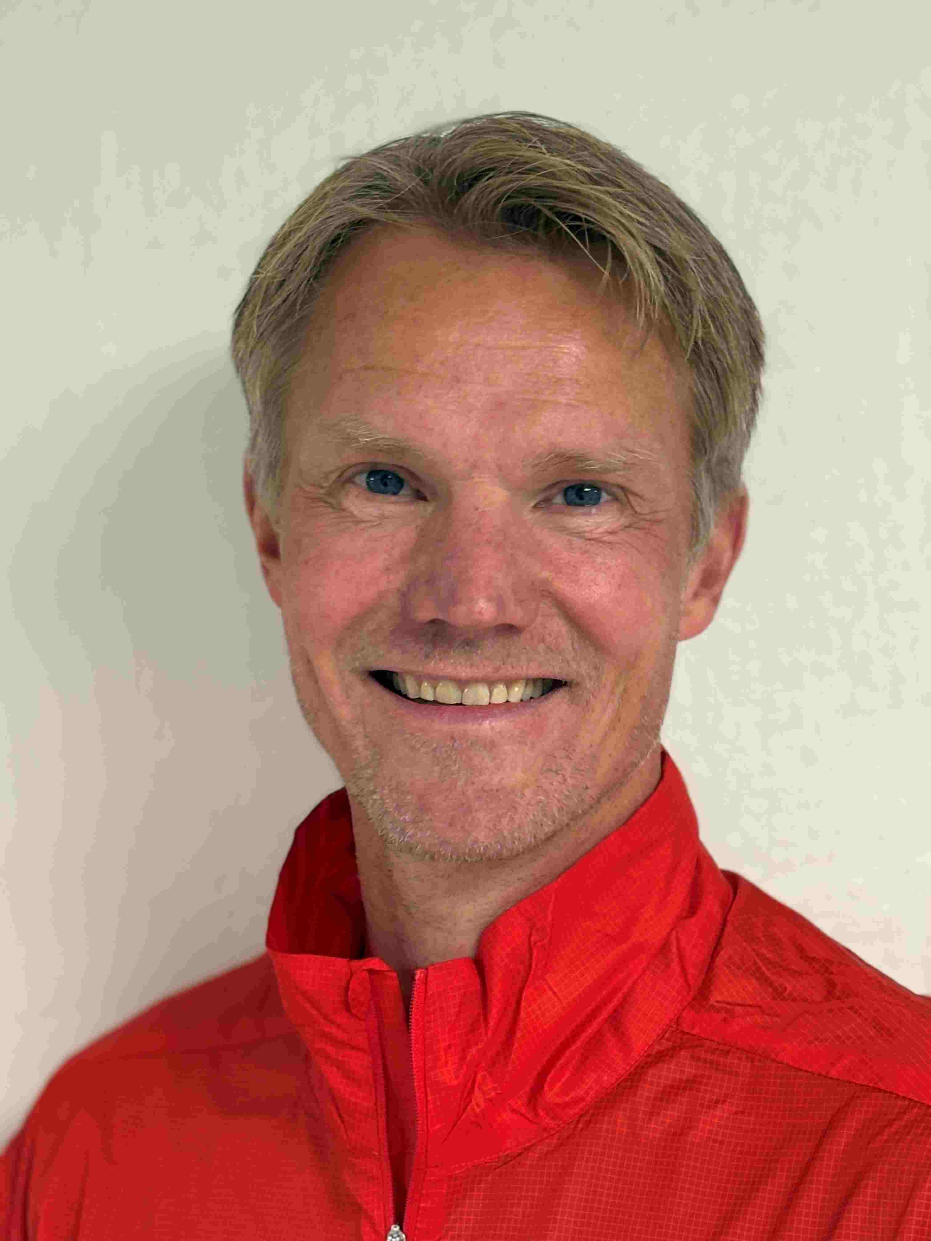 Are Haukåen Stødle