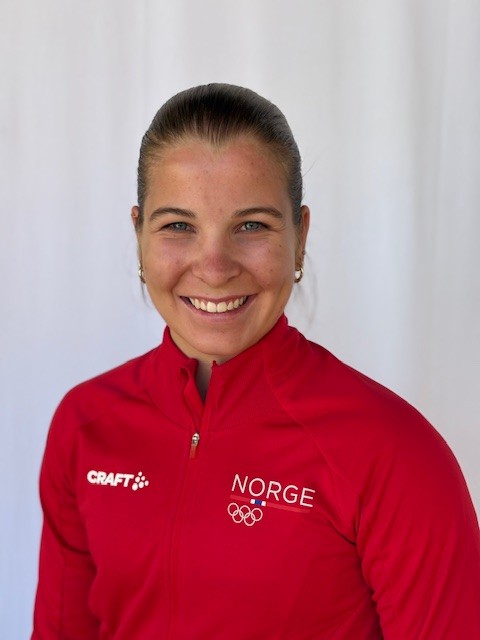 Madeleine Sylvester-Davik