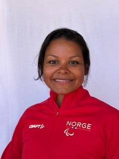 Indira Milena Liseth