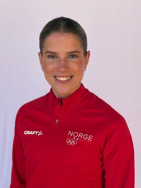 Kristin Austgulen Fosnæs