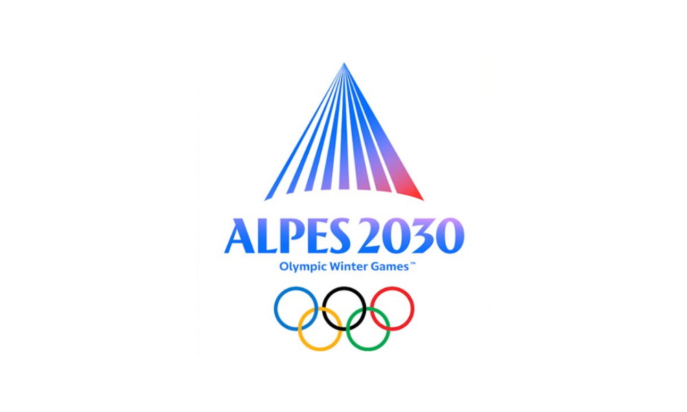 OL French Alps 2030