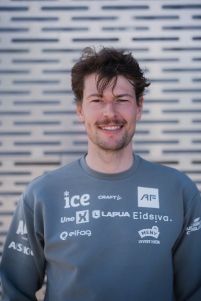 Sturla Holm Lægreid