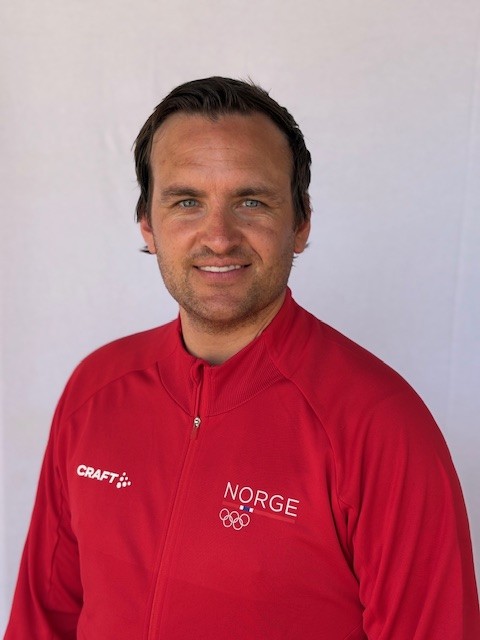 Stig Morten Fredheim