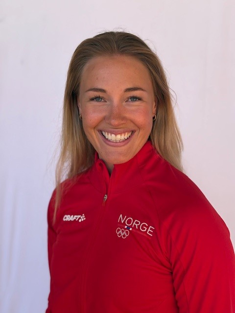 Kajsa Vickhoff Lie