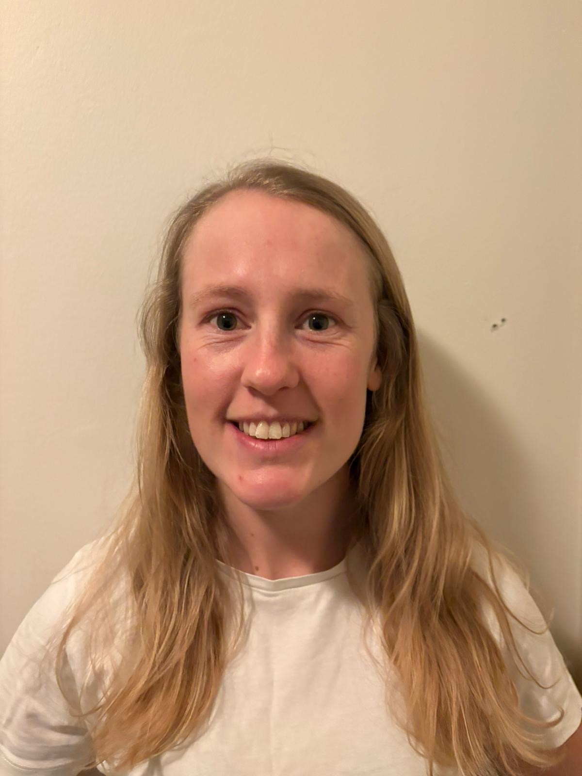 Karoline Simpson-Larsen