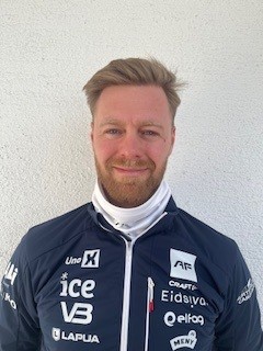 Thomas Løfshus Staveli