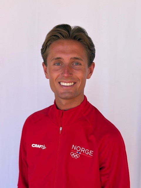 Kristoffer Sundal