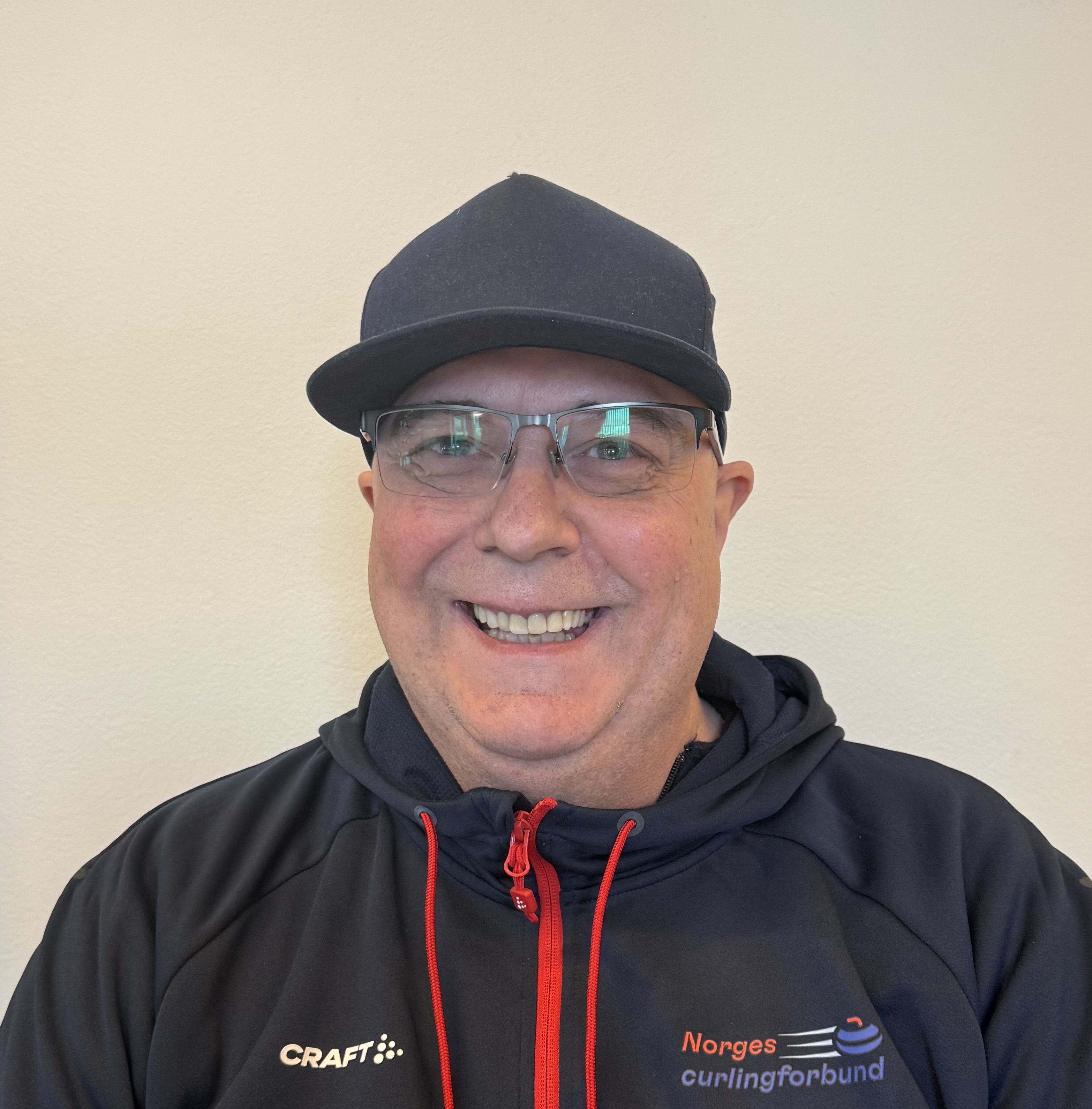 Ole Fredrik Syversen