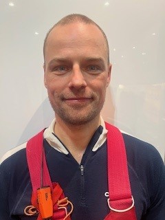Tobias Dahl Fenre