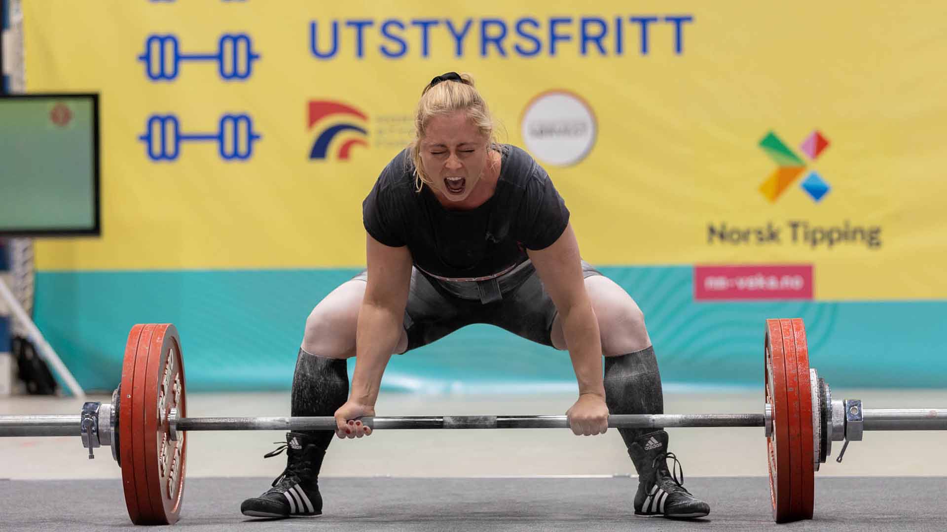 Foto: Kjetil Dalseth