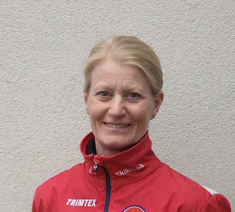 Birgitte Husebye