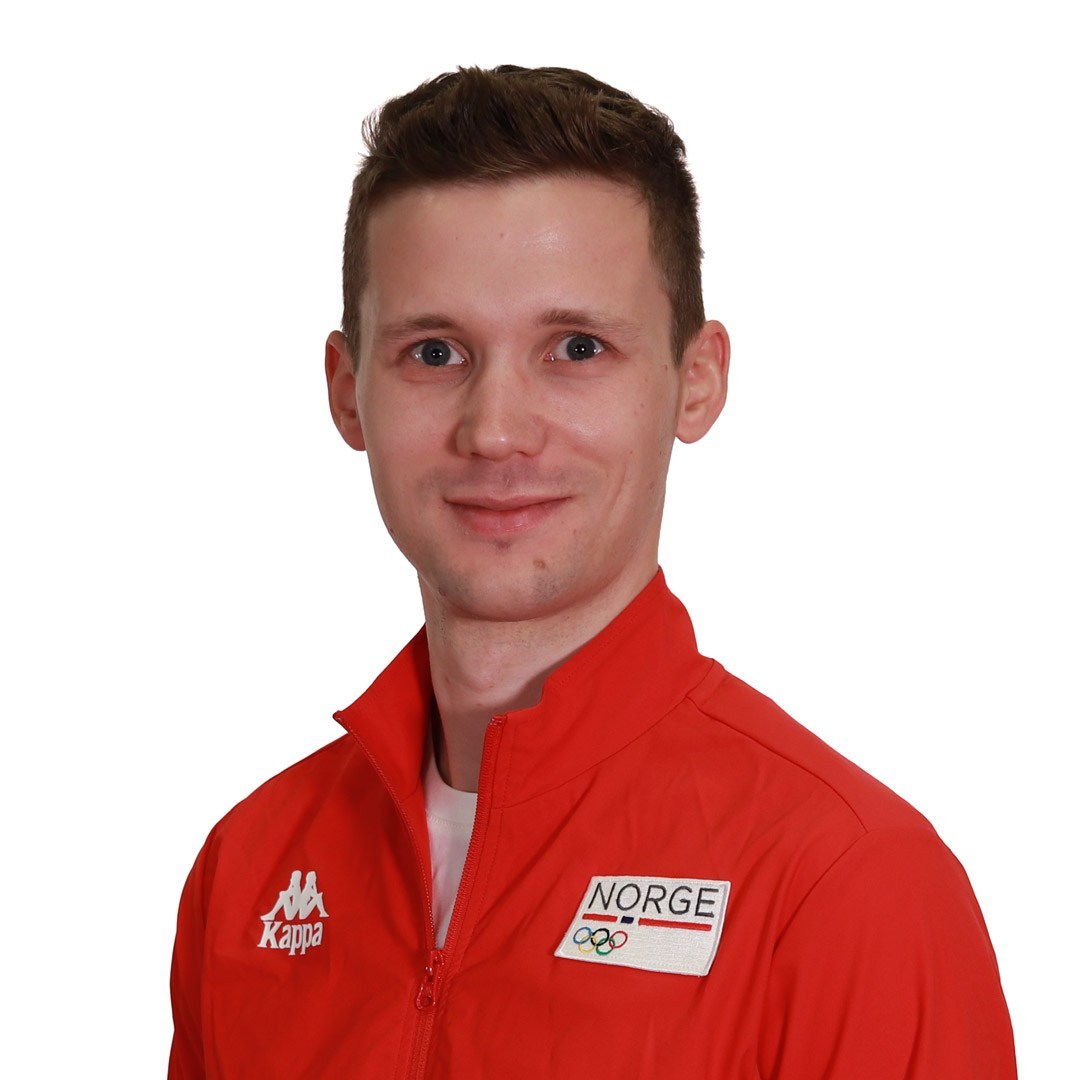 Fredrik Mentzoni