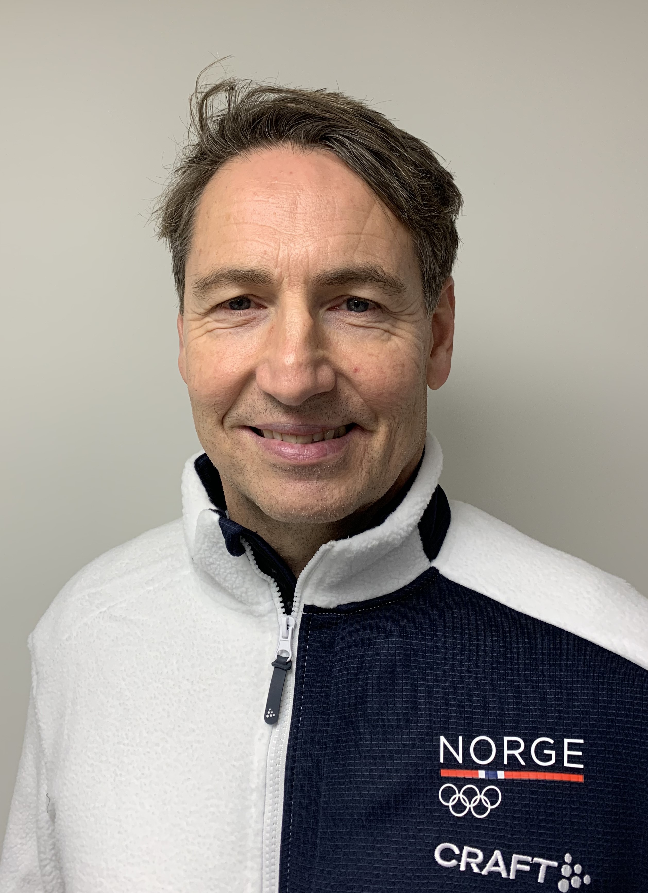 Glenn Solberg