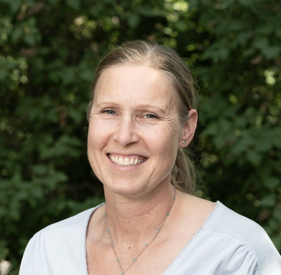 Heidi Tjugum