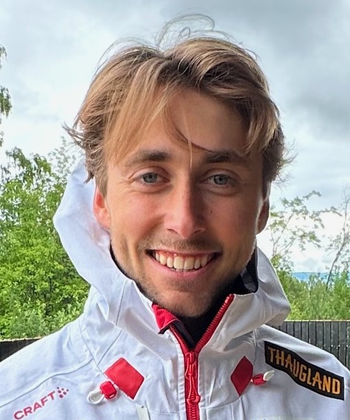 Jarl Magnus Riiber