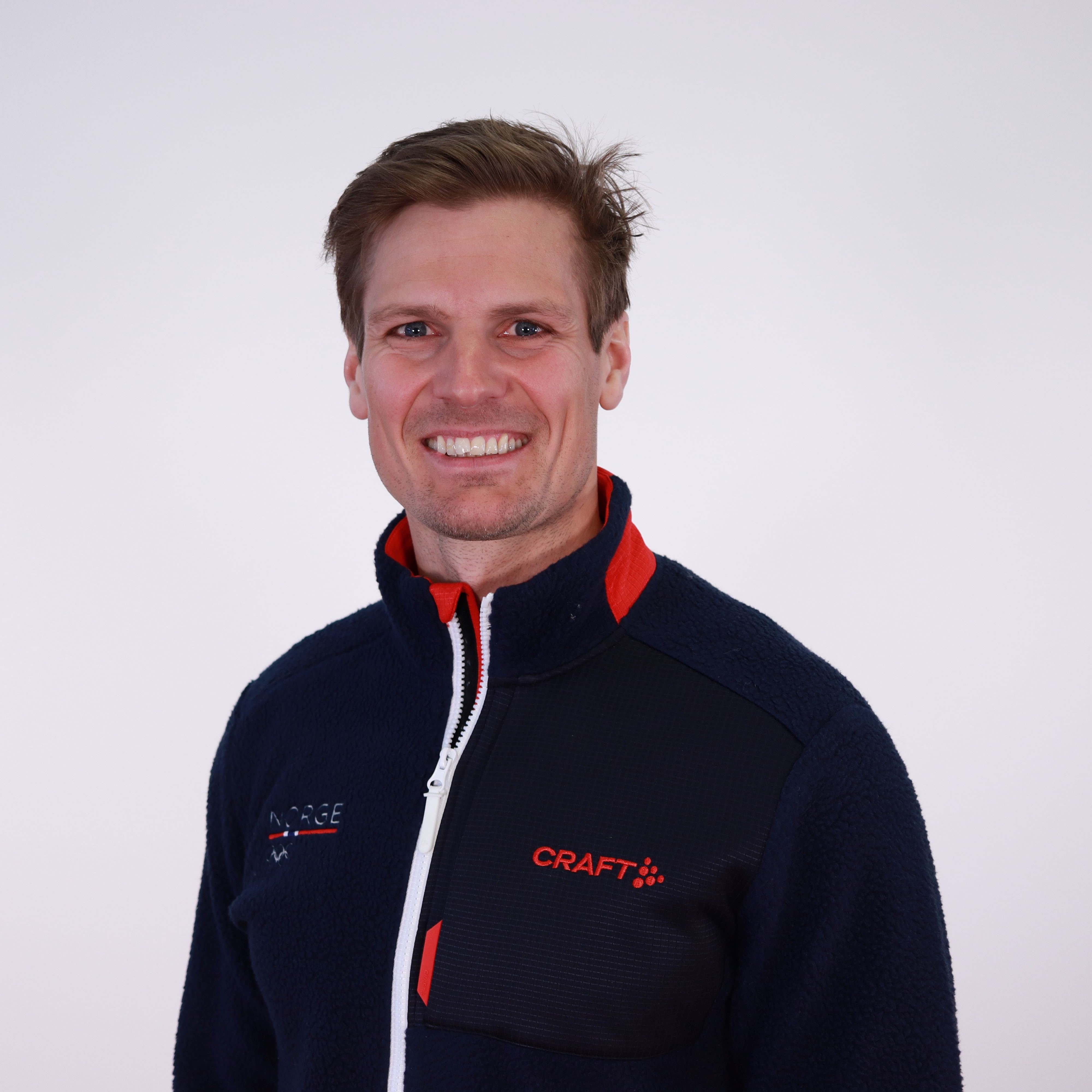 Lars Haugvad