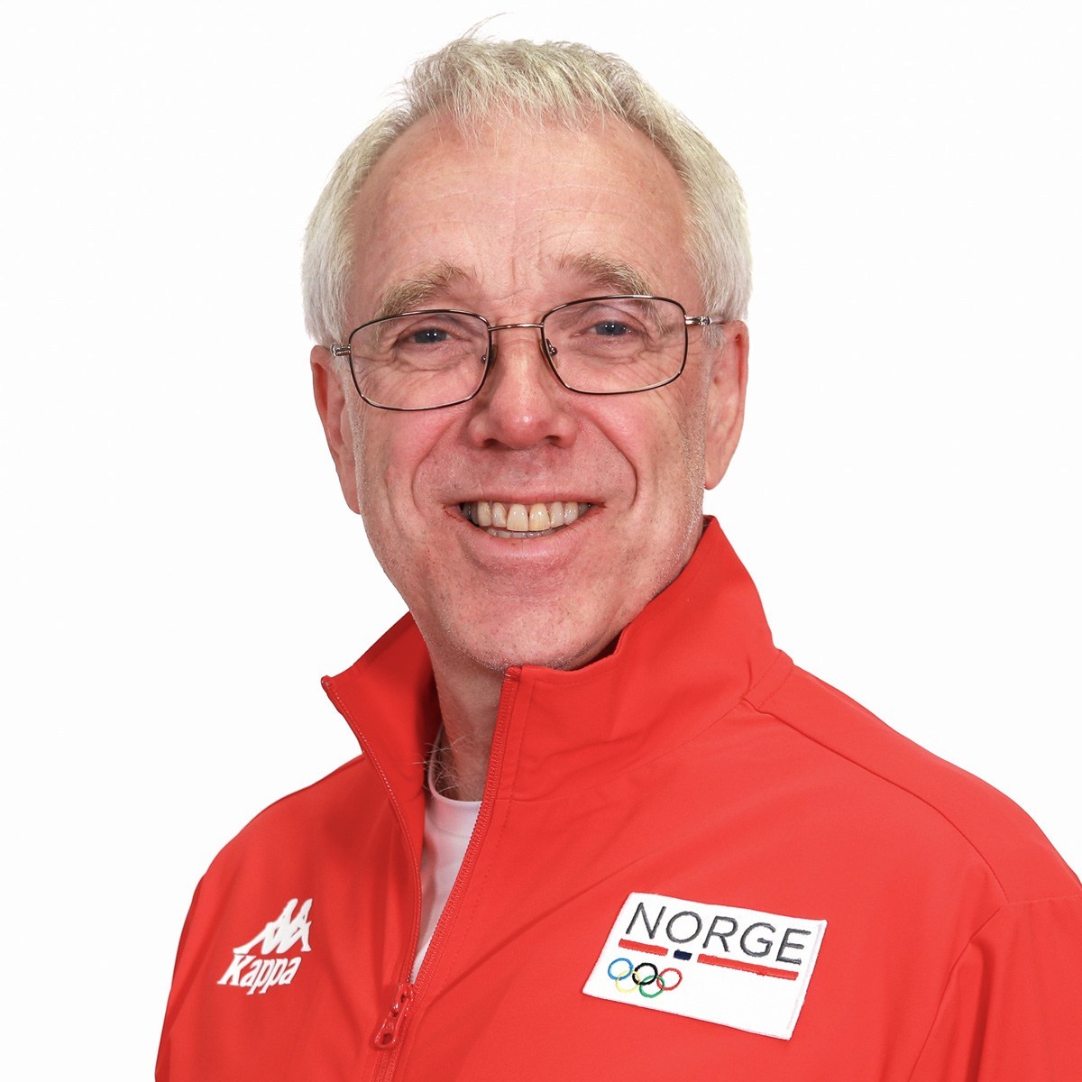 Leif Olav Alnes