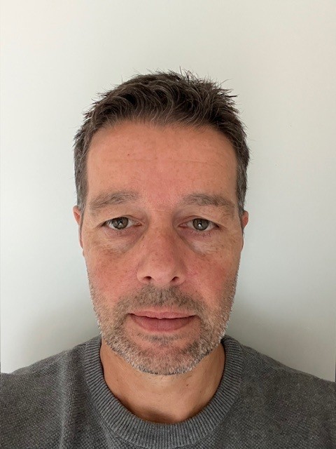 Ole Johan Balke Hveem