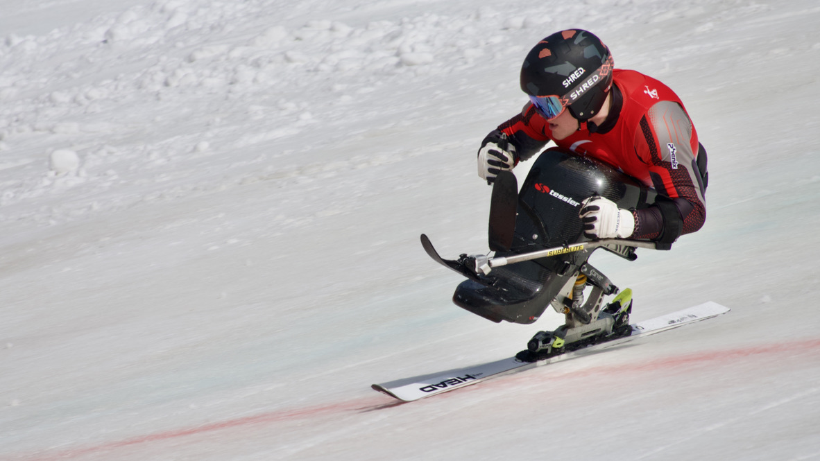 Norwegian Paralympic Team