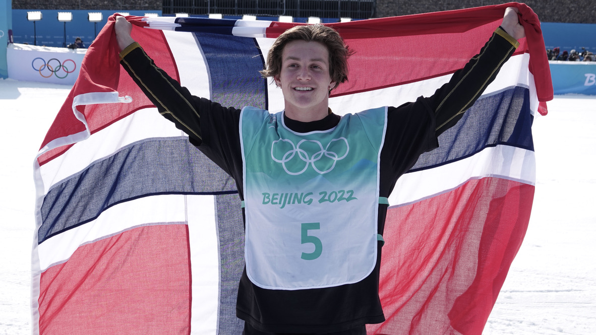 Norwegian Olympic Team