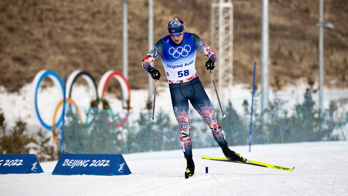 Invitasjon til webinar: Veien til VM-medaljene – innsikt fra innsiden
