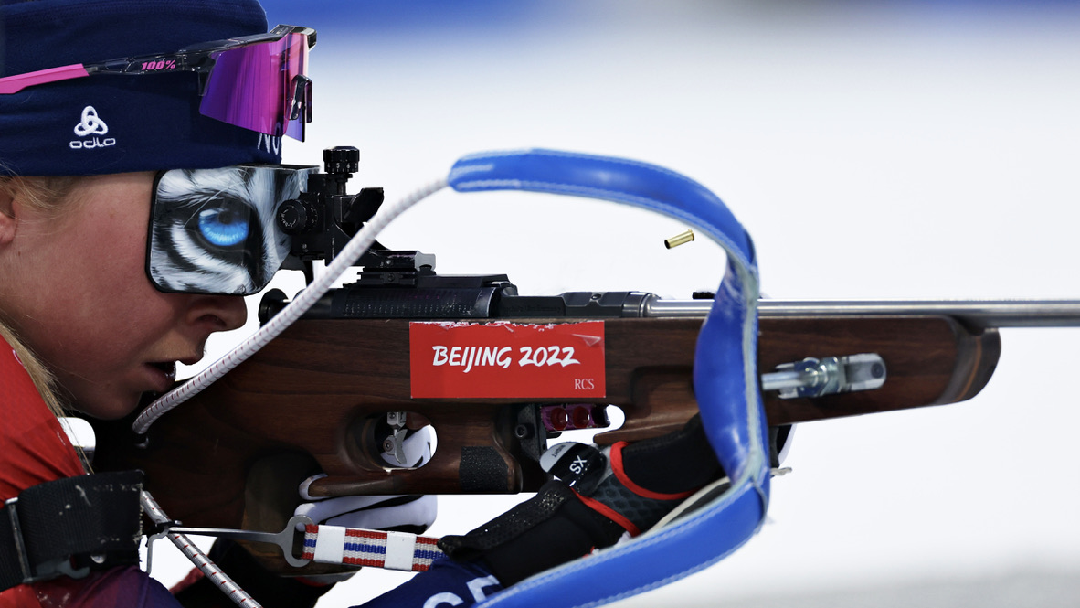 Få med deg alt fra OL