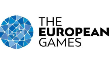 European Games Krakow