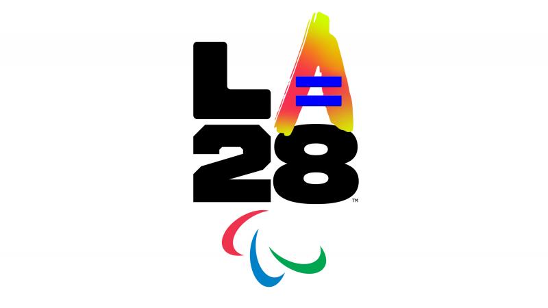 Los Angeles Paralympics 2028