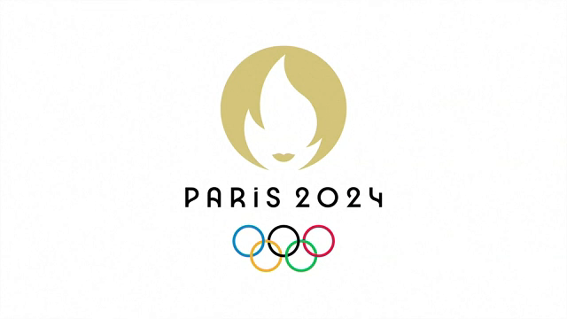 Logo Paris OL 2024
