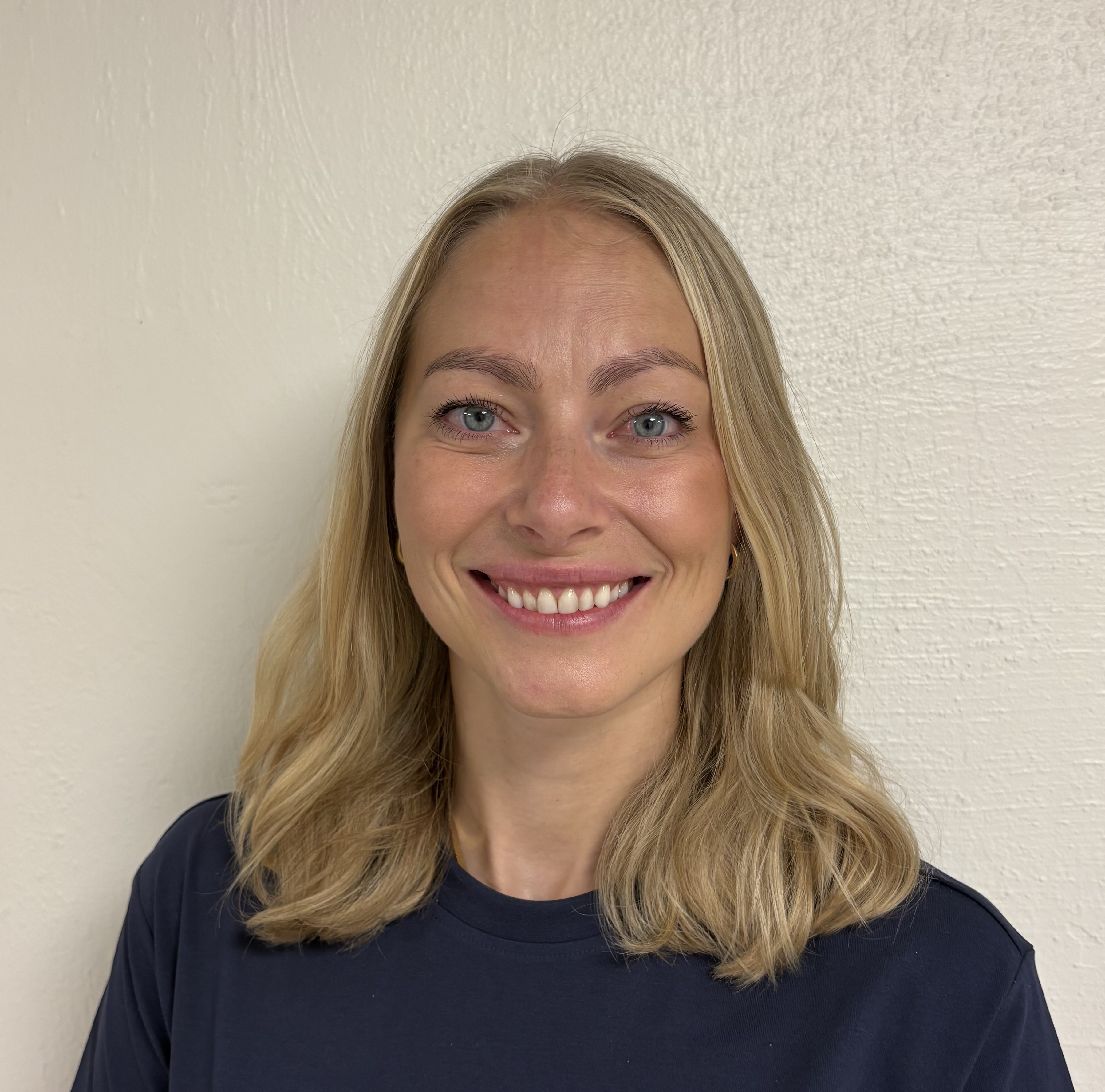Ragnhild Tangenes Mowinckel