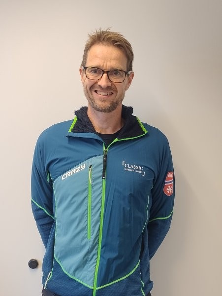 Martin Hanem Bartnes