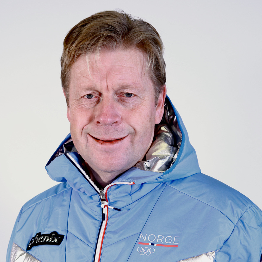 Arne Jørstad Riise