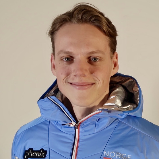 Bjørn Magnussen
