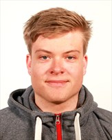 Jesper Saltvik Pedersen