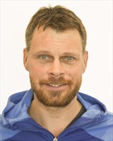 Karl Gunnar Bø